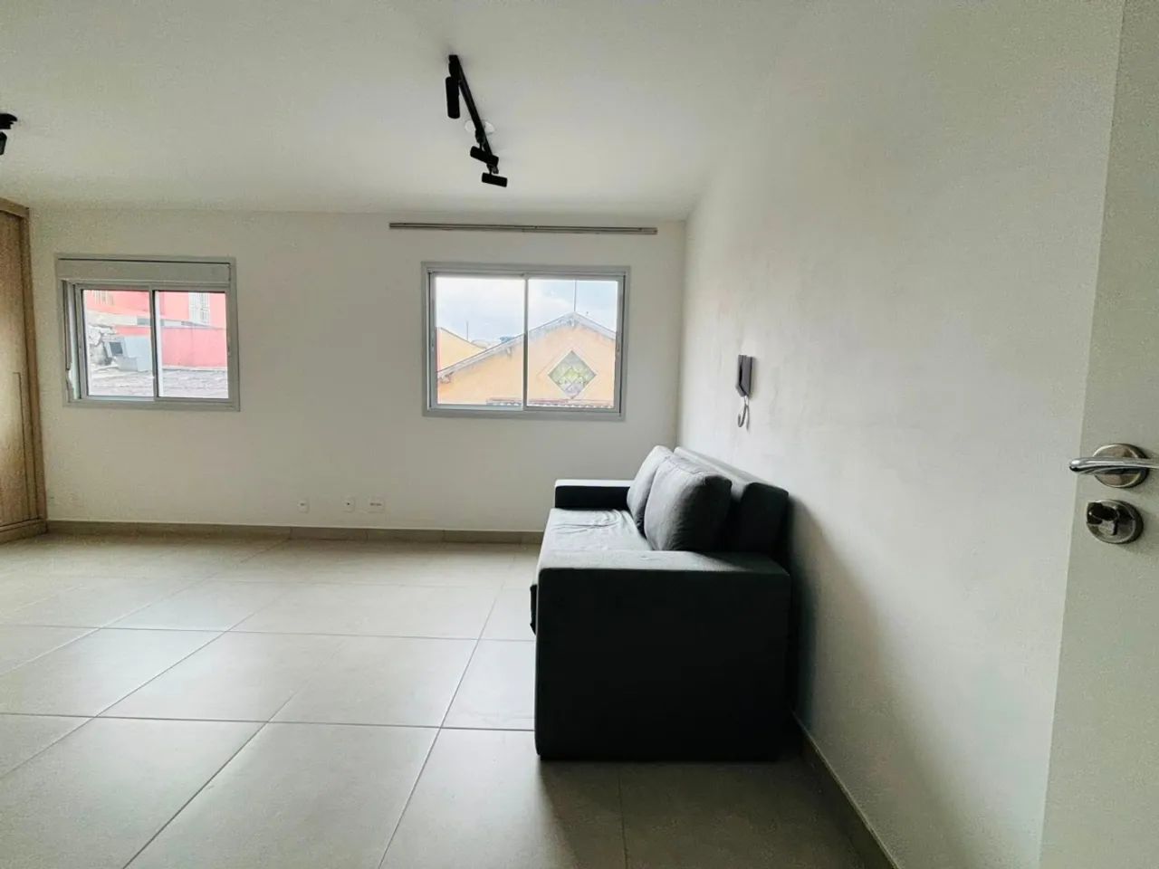 Studio para venda em Saúde com 1 quarto, 25m² - Foto 3