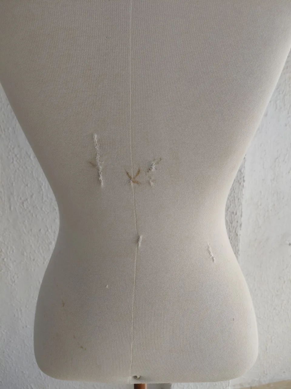 Manequim moulage  - Foto 5