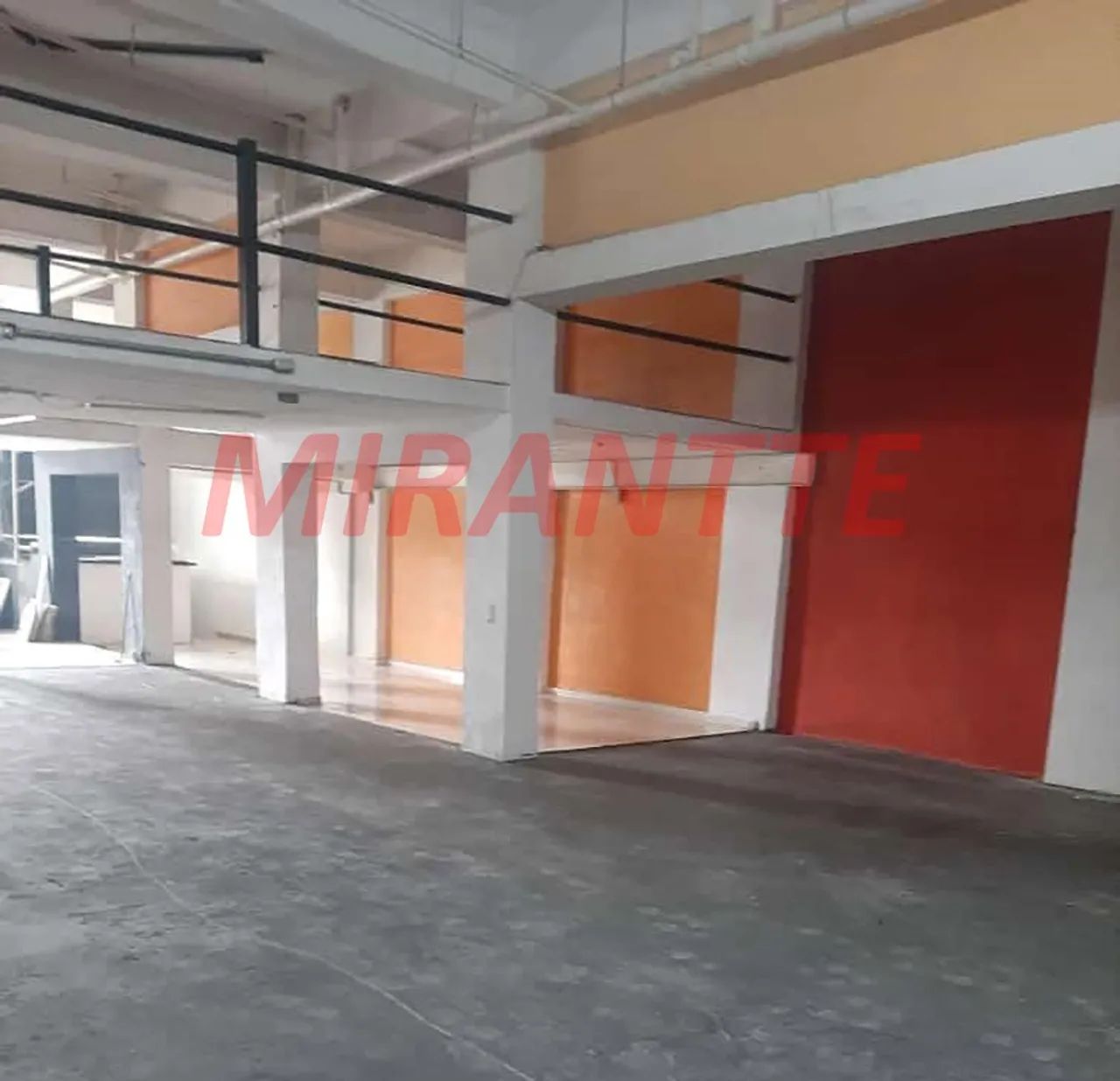 Galpao de 800m² em Brasilândia - Foto 3