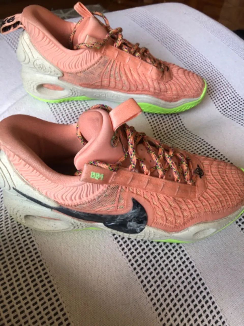 Tênis Nike Cosmic Unity - Foto 2