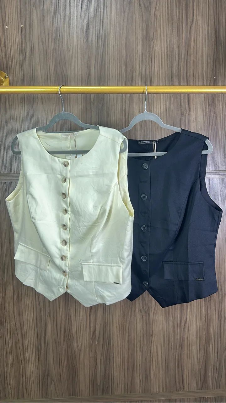 Roupa feminina Plus Size  - Foto 3