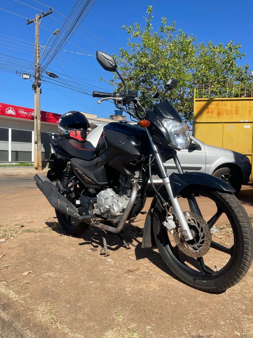 Yamaha Factor 2023  - Foto 4