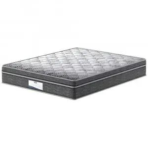 Colchão D28 casal 138x188x24