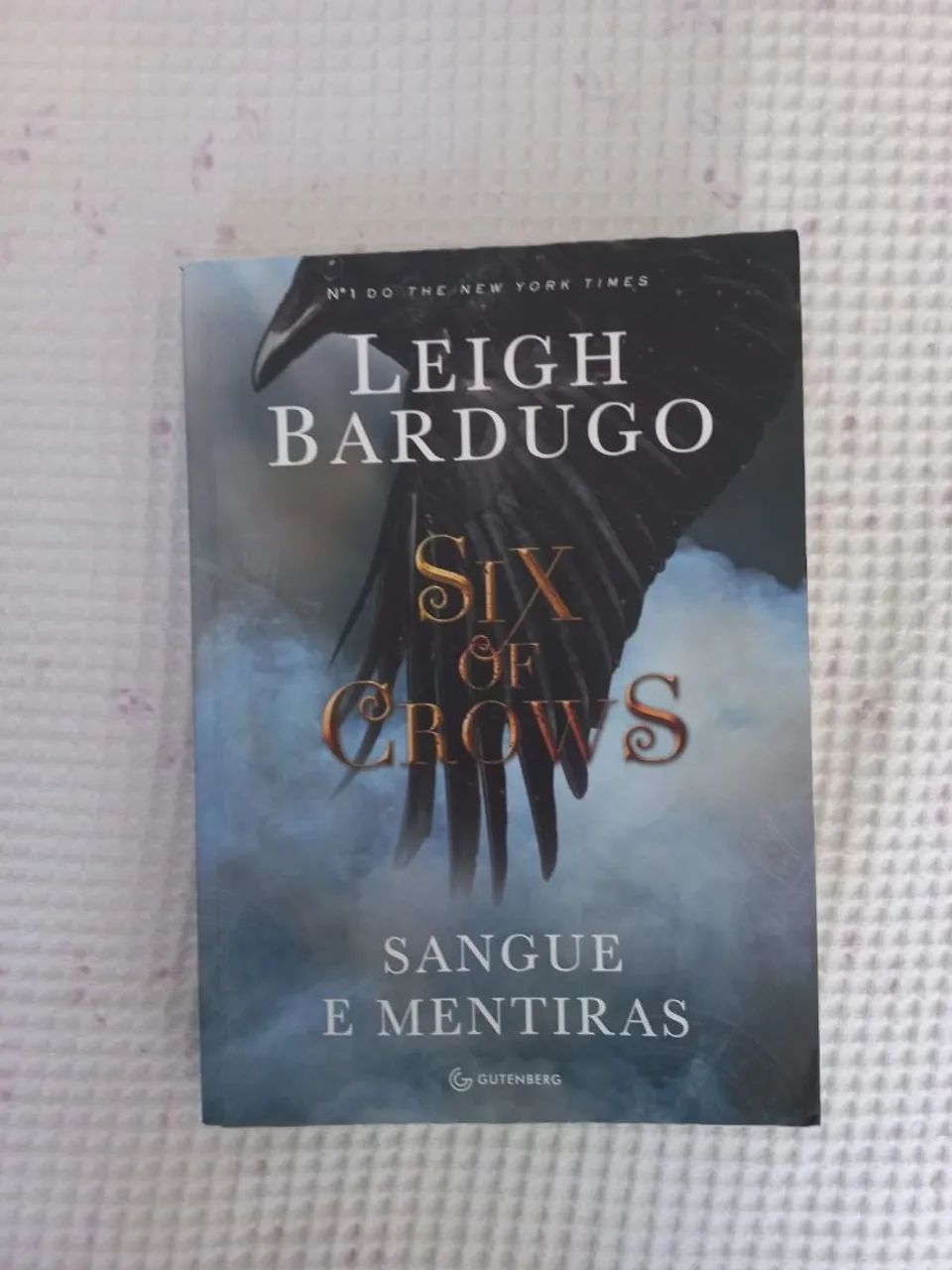Six of Crows