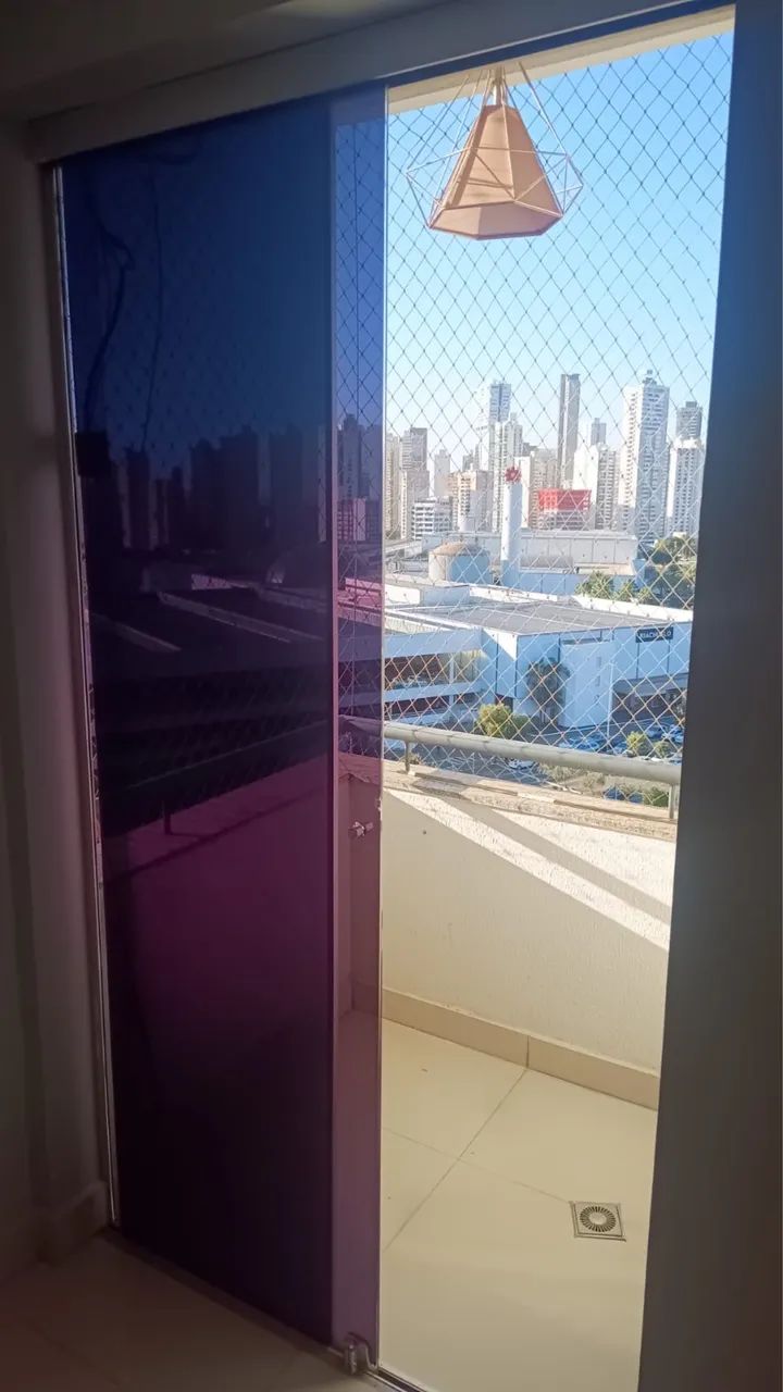 Apartamento 3 quartos no Alto da Glória 