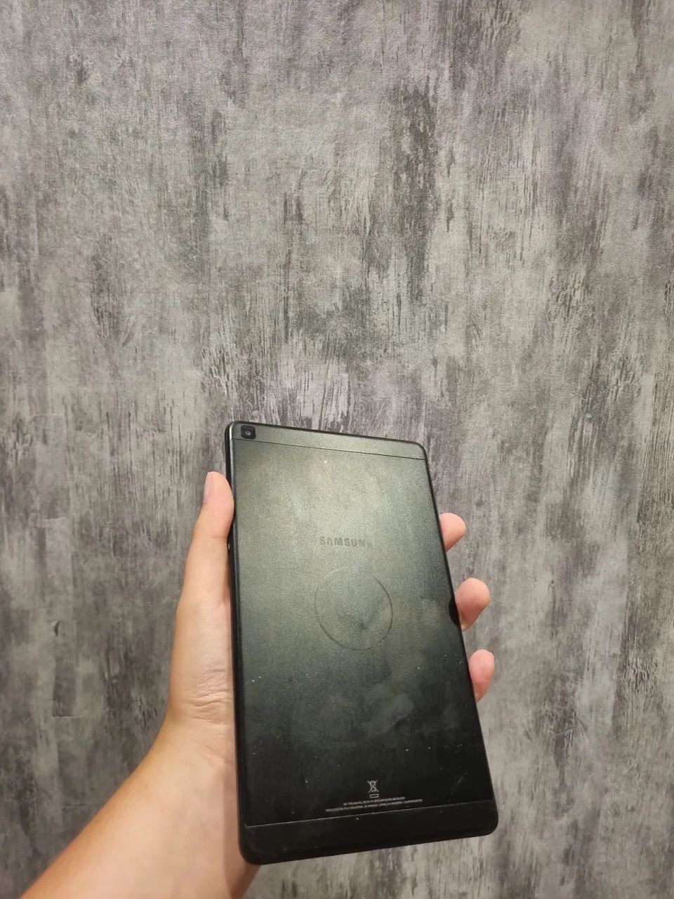 TABLET SAMSUNG  - Foto 4