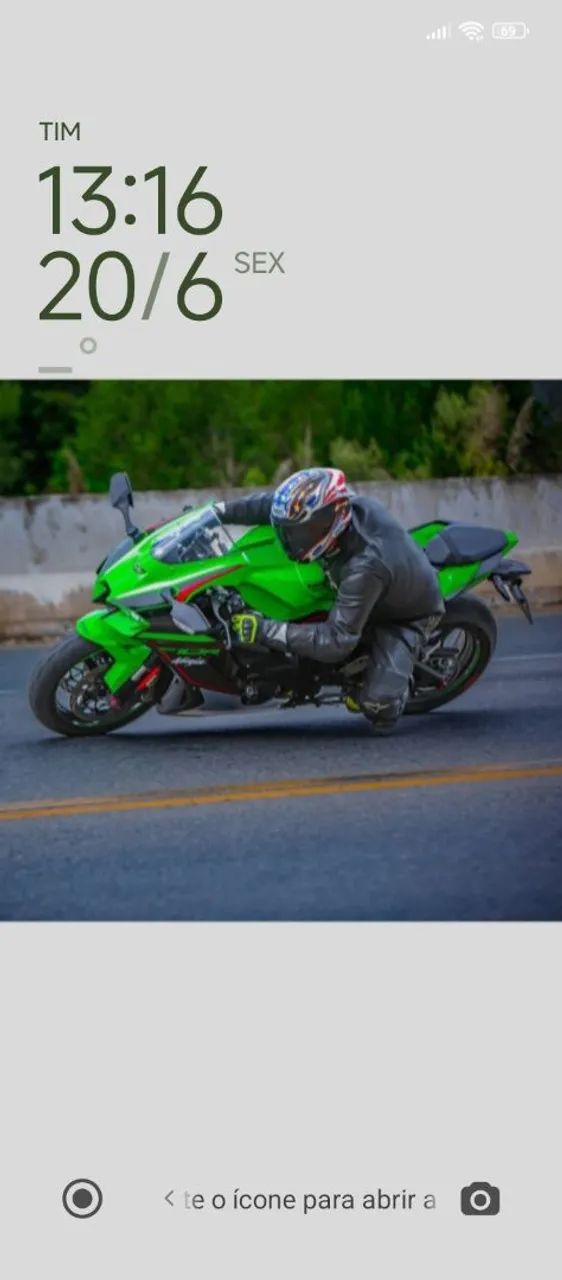 Kawasaki Zx-10/ Zx-10r 1000cc 2022 - 1504340334 | OLX