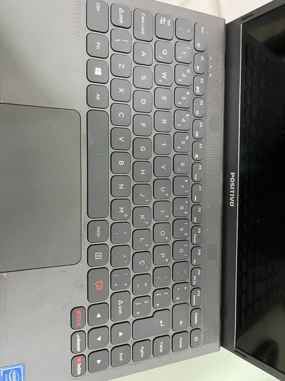 Notebook positivo  - Foto 2