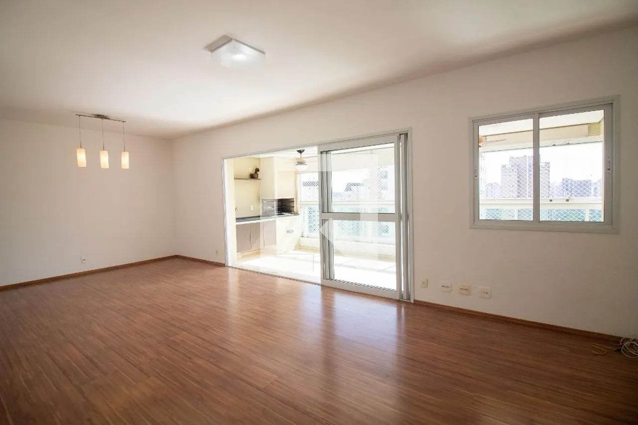 Apartamento à Venda - Brooklin, 3 Quartos, 129 m2 - Foto 2