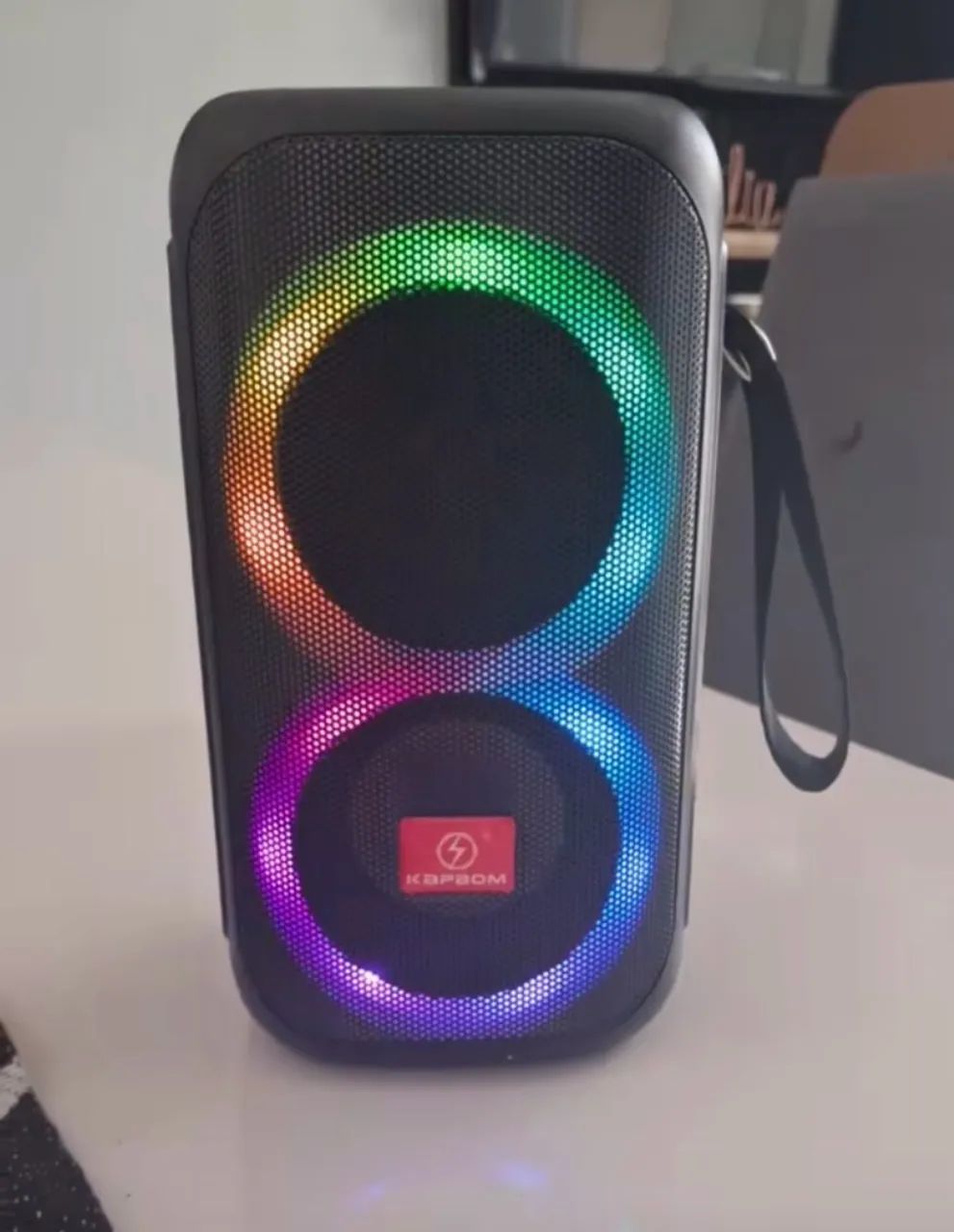 Som Bluetooth - Foto 5
