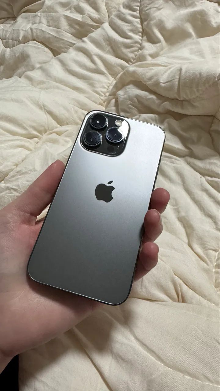 Iphone 13 pro 128gb - Celulares e Smartphones - Bom Retiro