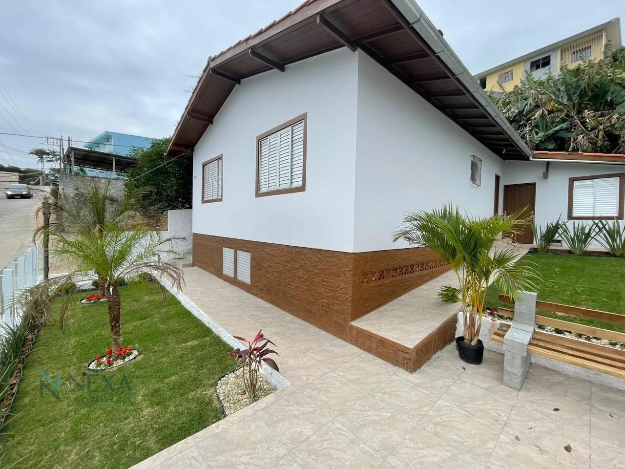 Casa em Trindade, Florianópolis: 3 Dorms, 1 Suíte