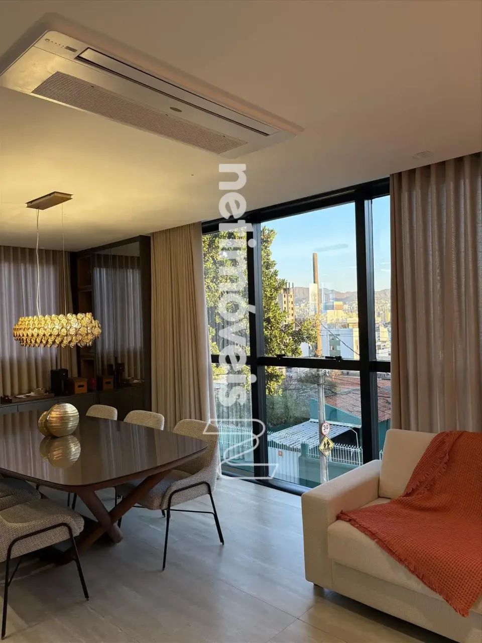 Venda Apartamento 3 quartos Graça Belo Horizonte - Foto 3