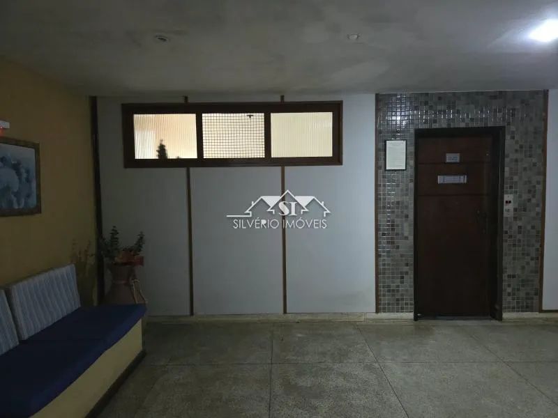 Apartamento- Petrópolis, Taquara - Foto 2