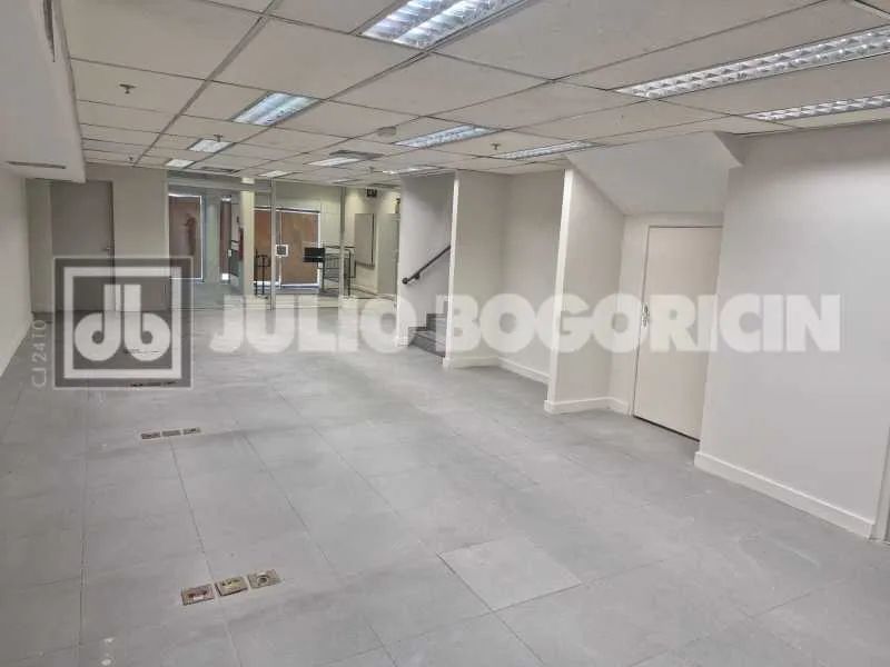 Loja de rua na Gávea! Frente, 211m², diversos espaços. Bem localizada. - Foto 5