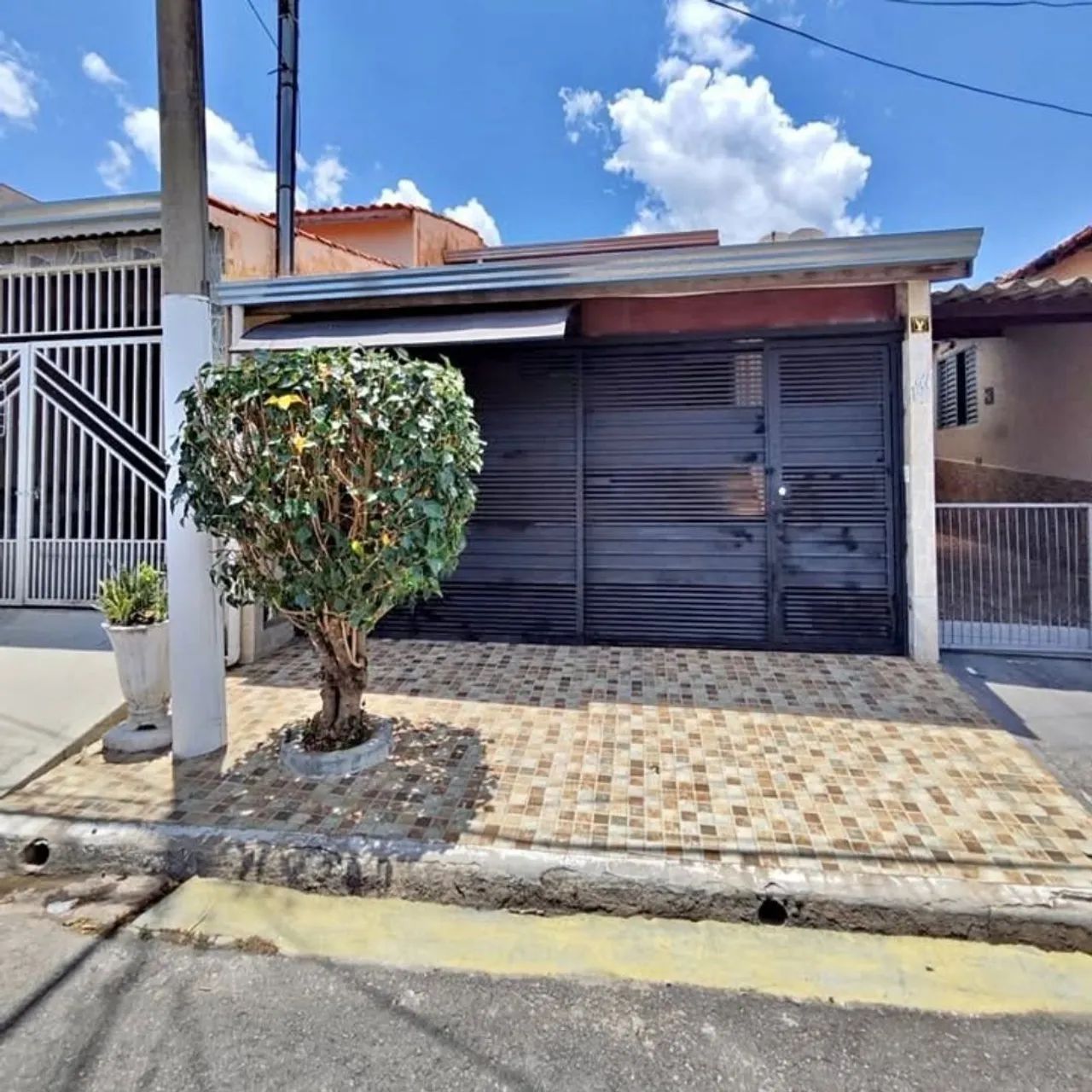 Primeira imagem do imóvel