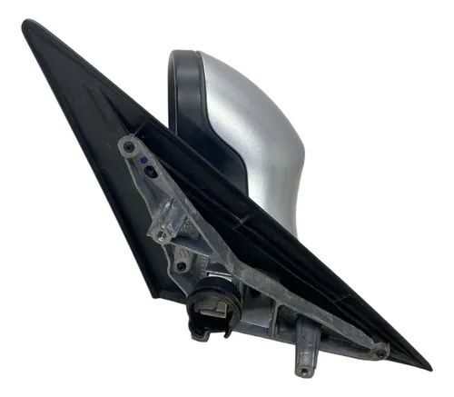 Retrovisor Esquerdo Bmw 320i 2010/2011 - Foto 5