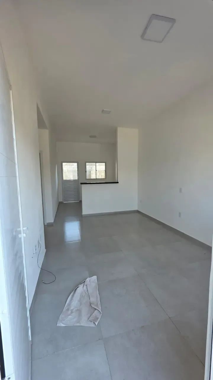 Origem do Sol Locação Casa 2 Quartos com Suite Terreno 200m²