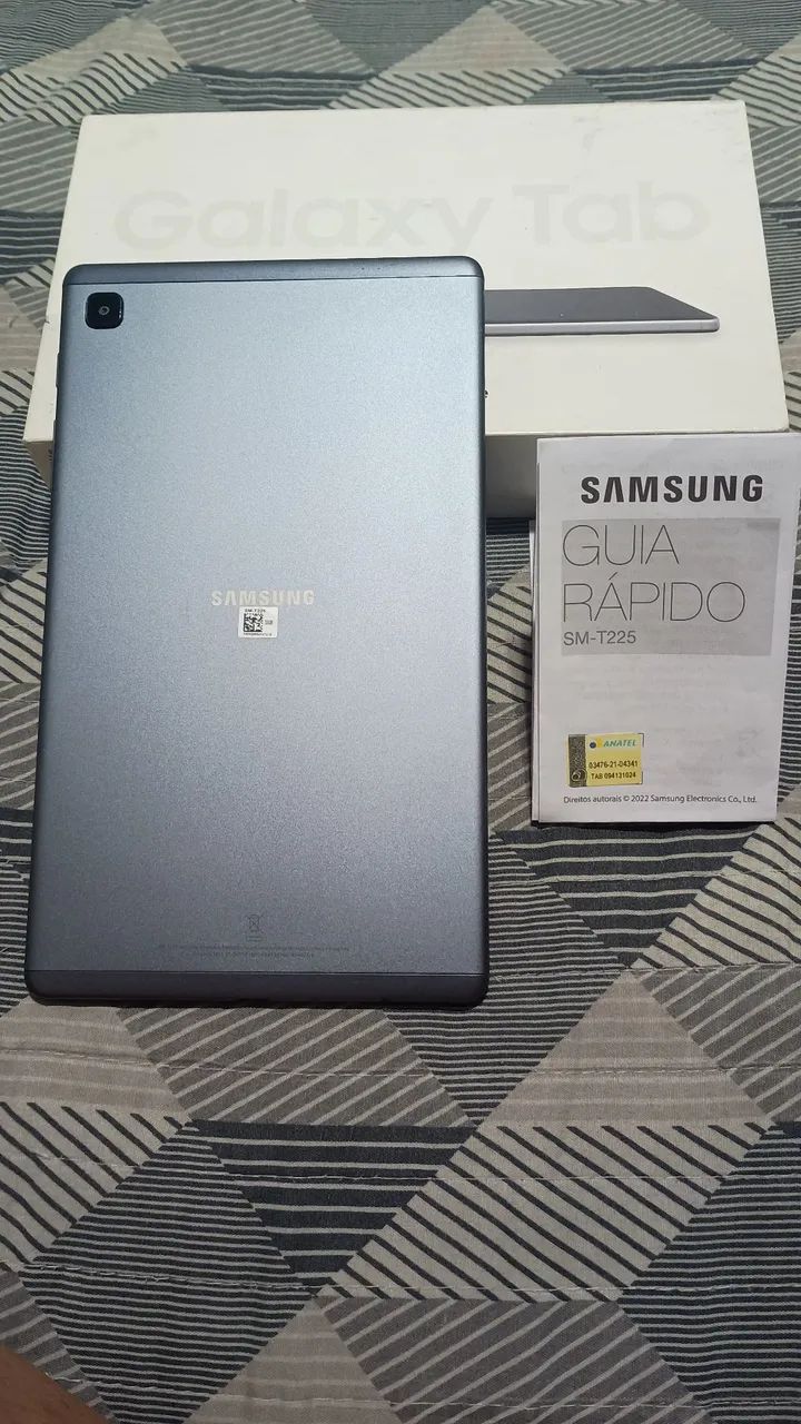 Tablet Samsung A7 Lite