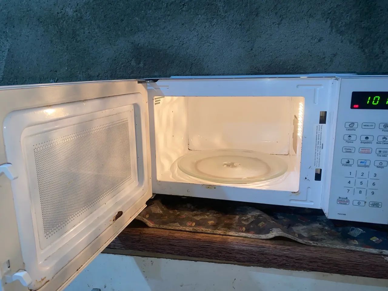 Microondas Philco  - Foto 2