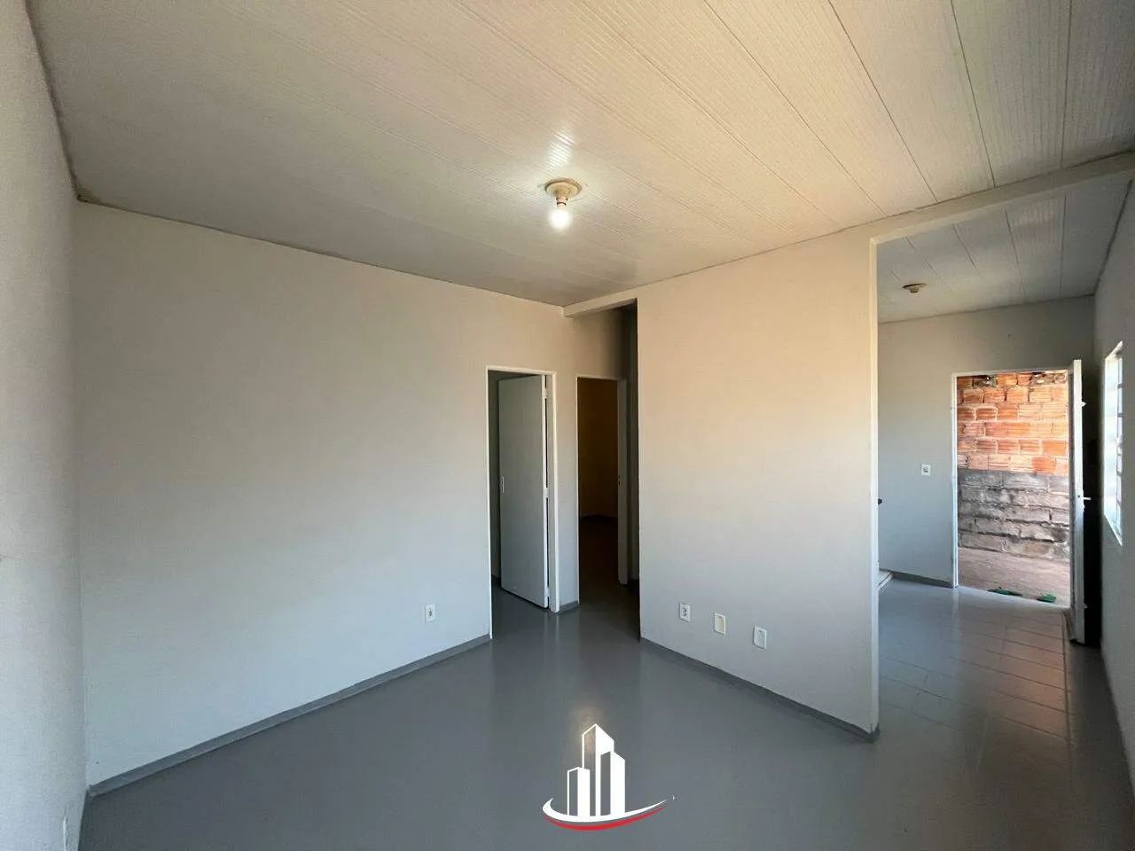 Casa de 2 Quartos à Venda no Jardim Alvorada - Foto 4