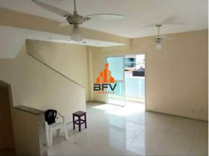 TRIPLEX NO MARAPÉ | 2 SUÍTES, SACADAS E 1 VAGA - Foto 2