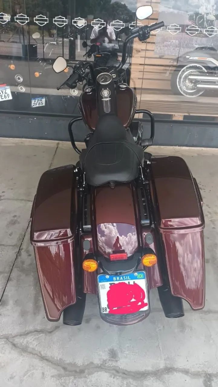 Venda Harley Davidson 2019 - Foto 2