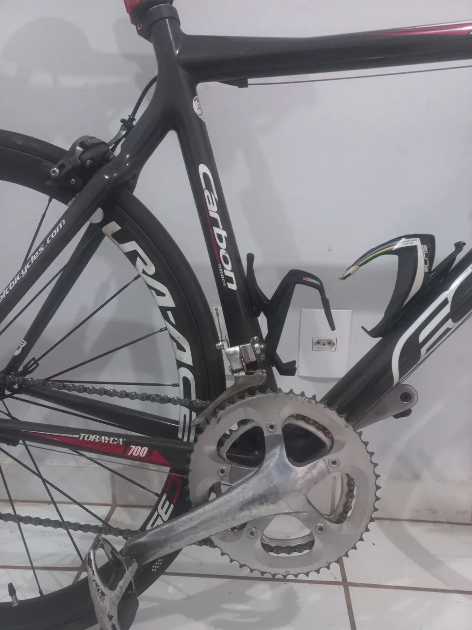 Bike Speed FELT - Foto 3