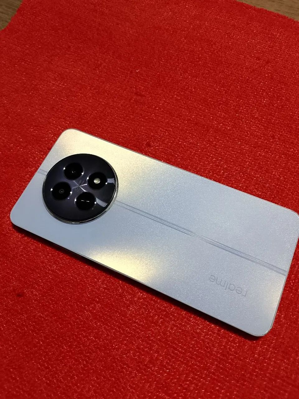 Vendo ou troco Realme 12  - Foto 2