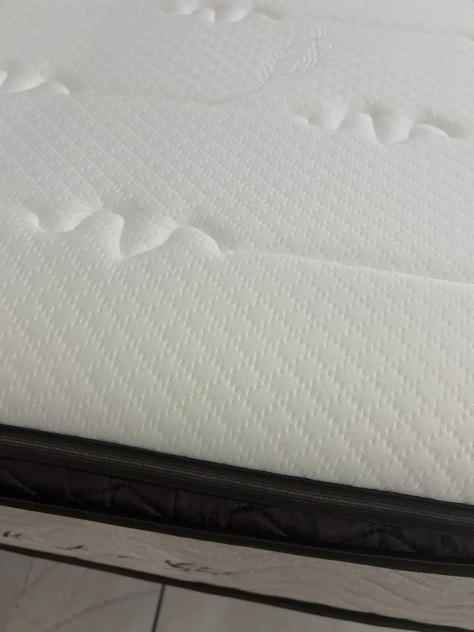Cama gel solteiro  - Foto 3