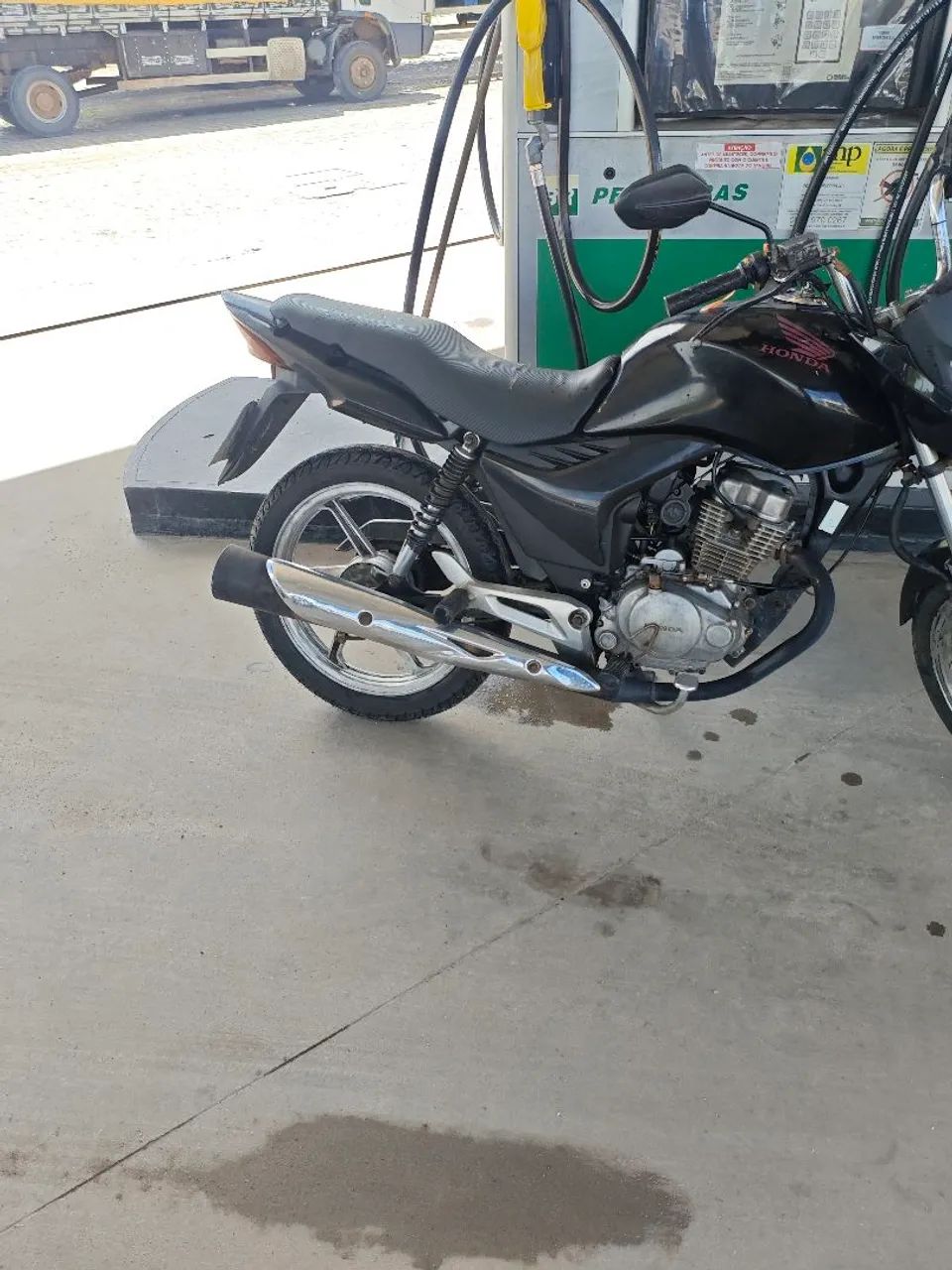 150 2013. Vende ou trocar  - Foto 4