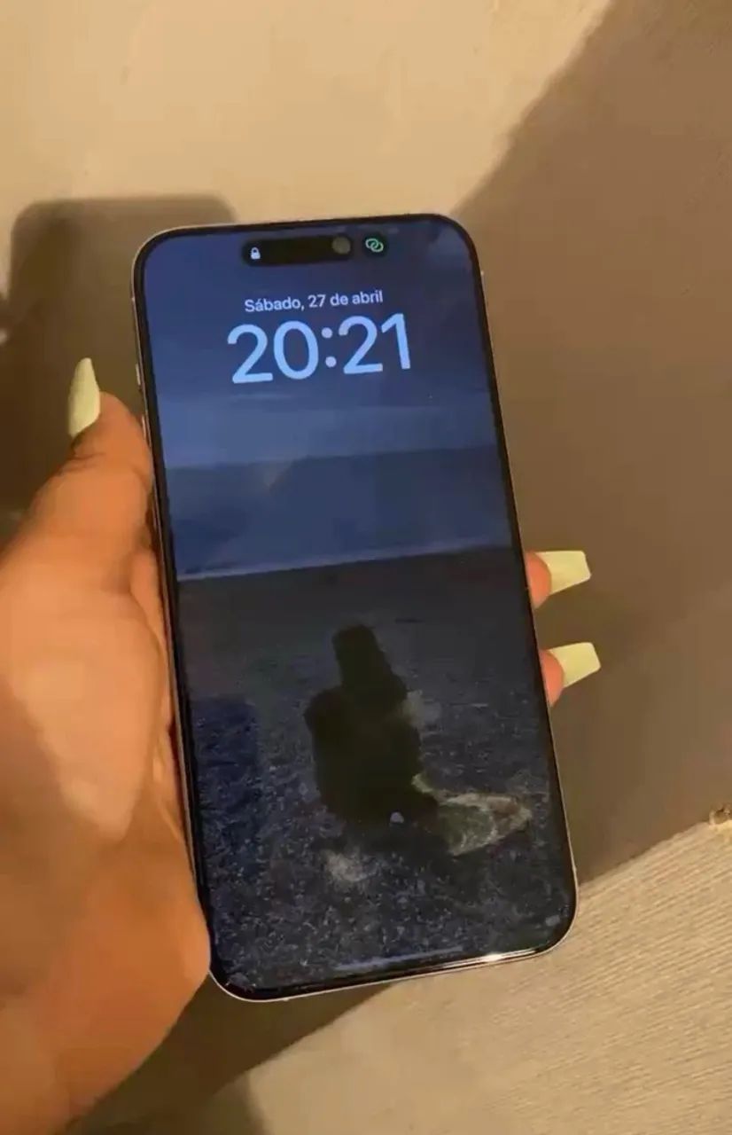 iPhone 15 pro Max 512gb