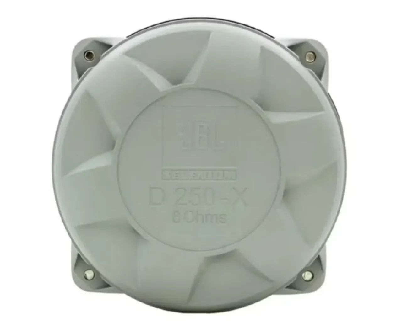 Corneta/drive D250x  - Foto 2
