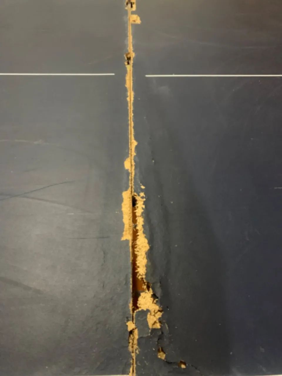 Mesa de ping pong - Foto 2