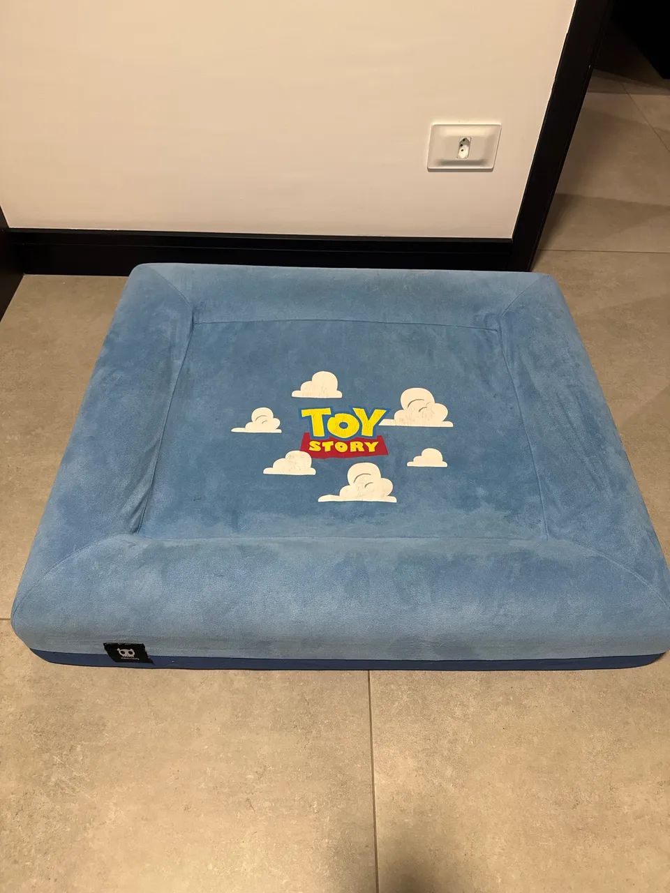 Cama para Cachorros Zee.Bed - ZeeDog - Tamanho G - Foto 2