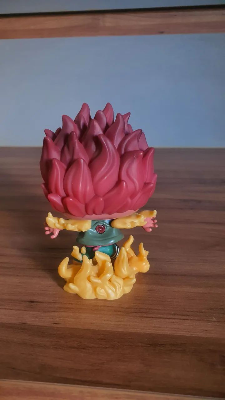 Boneco anime decoração  - Foto 2