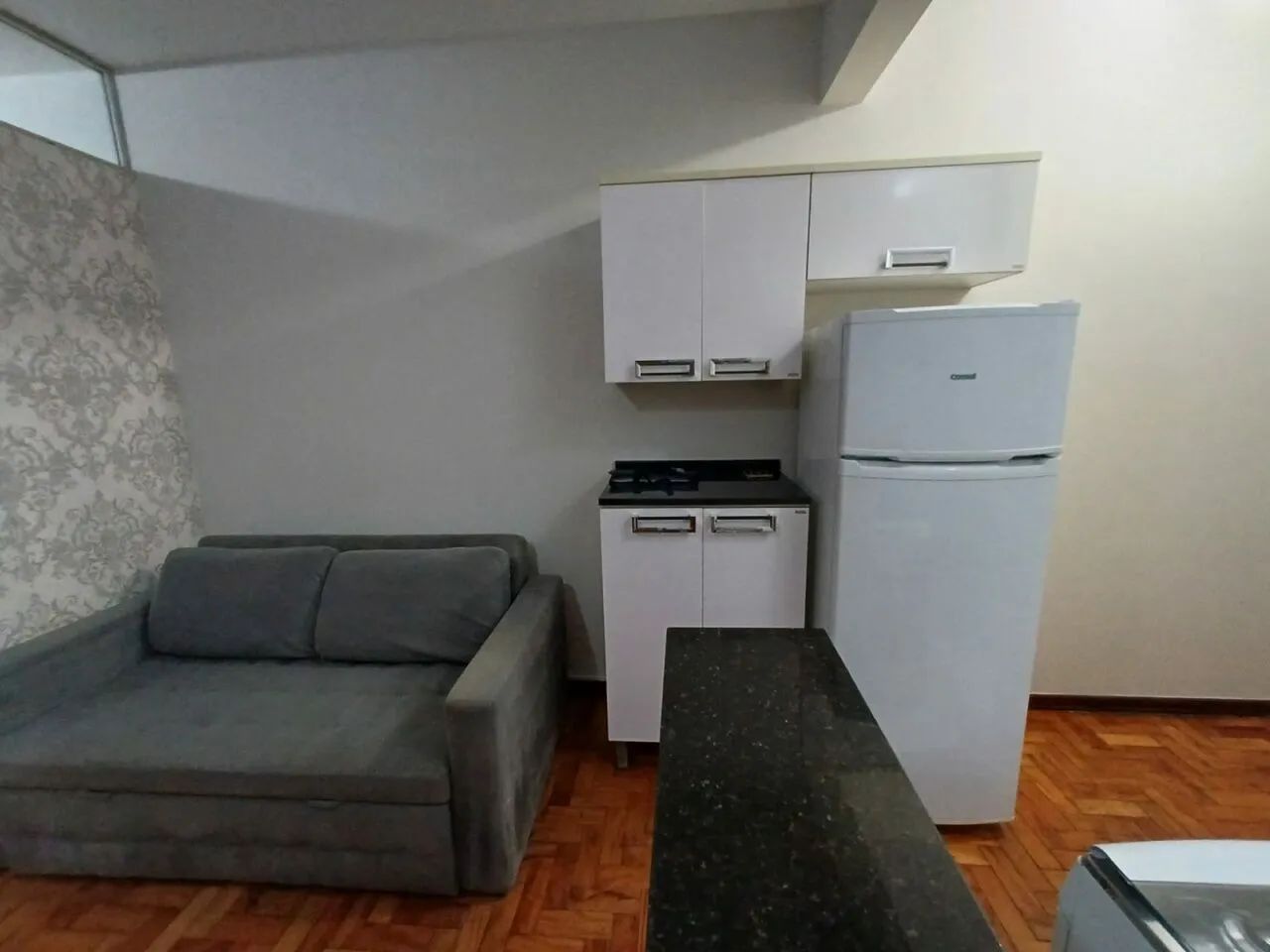 Studio do lado da Avenida Paulista, imperdível mobiliádo - Foto 2