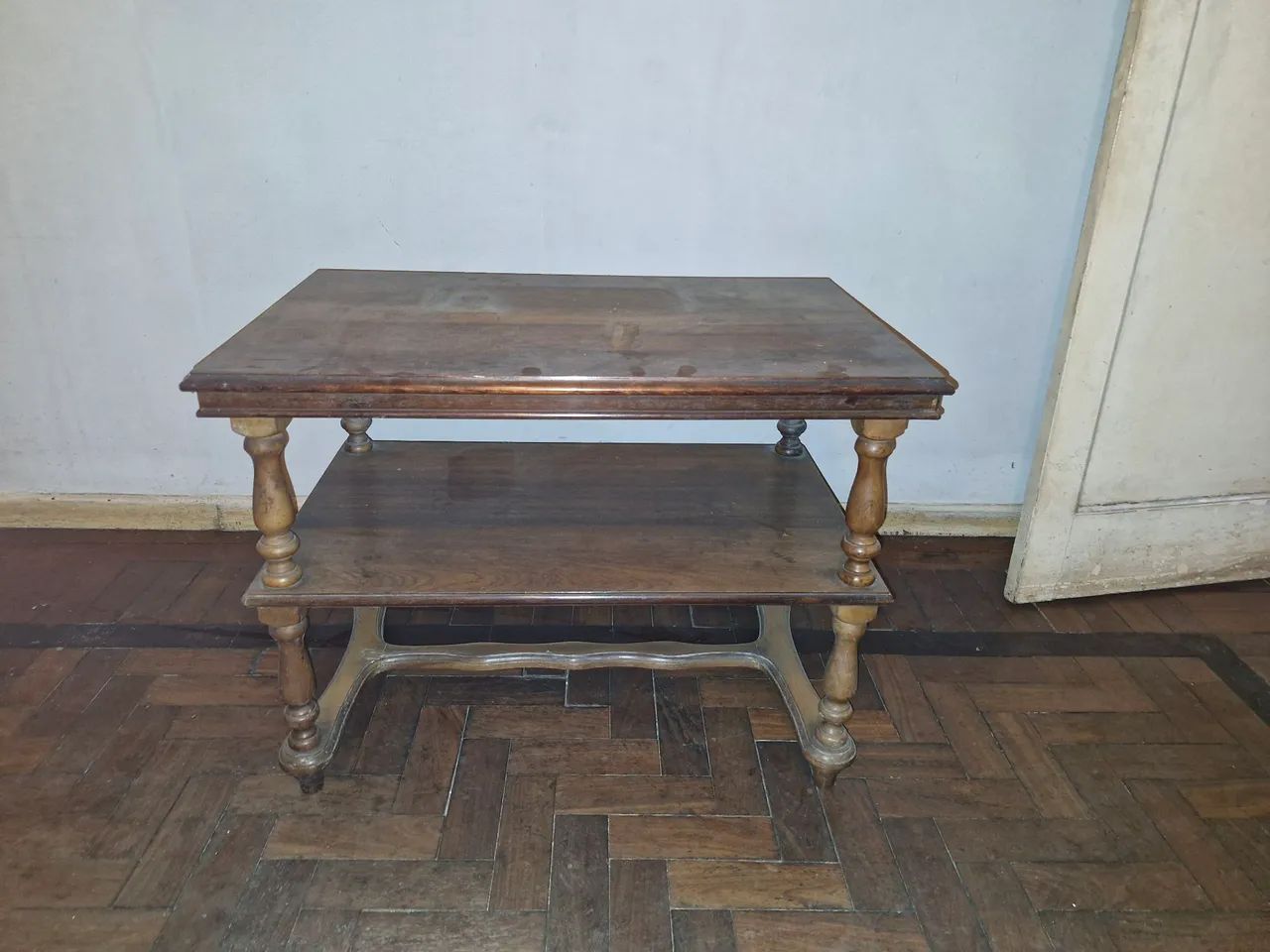 Mesa de tv