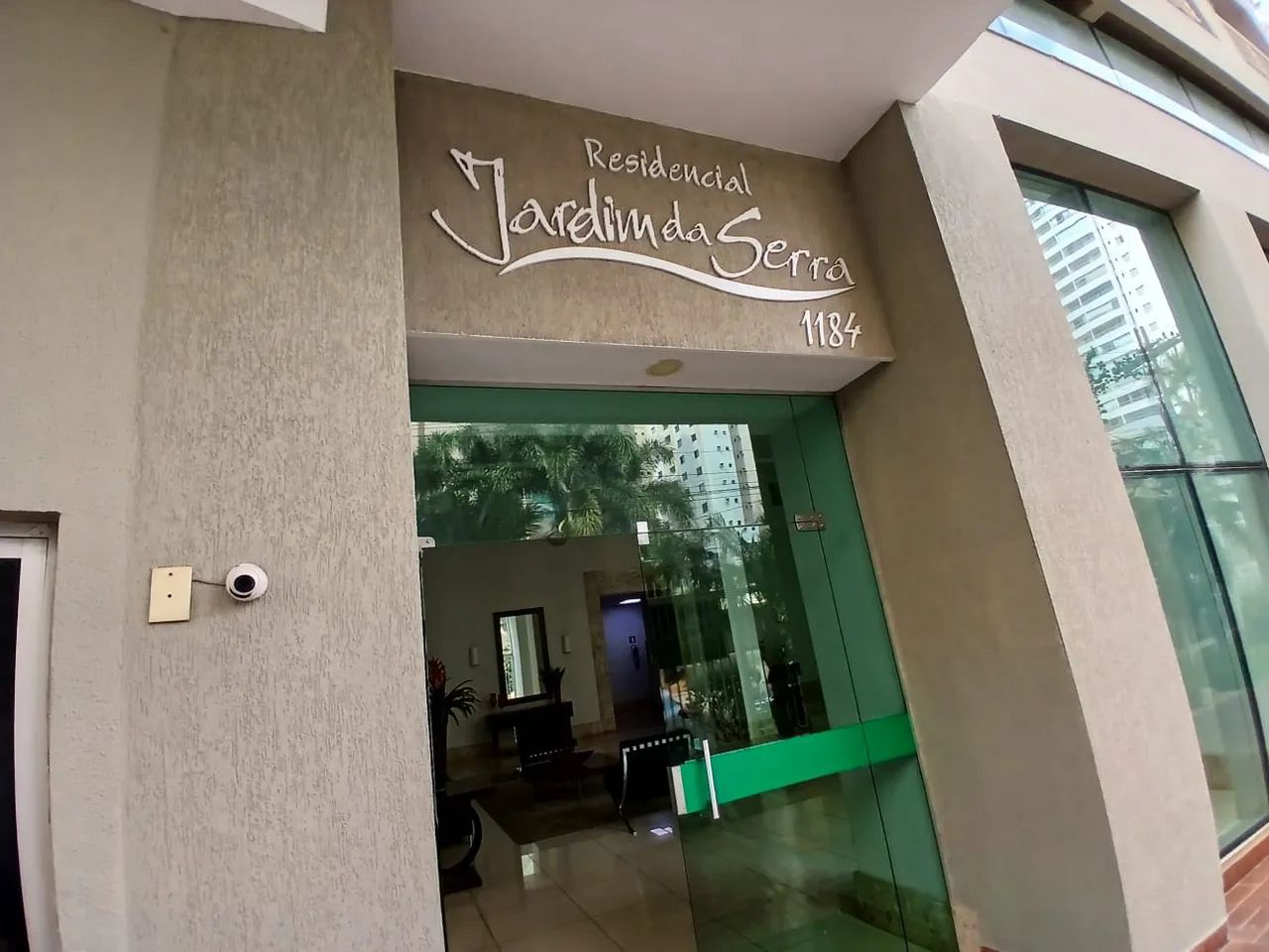 RESIDENCIAL JARDIM DA SERRA SETOR BUENO