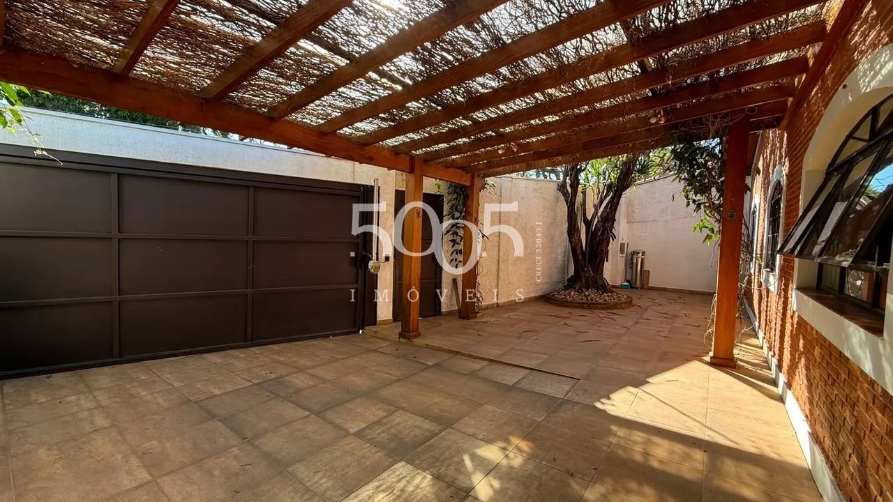 Casa à venda no bairro Alto da Vila Nova com 108m² e 2 dormitórios