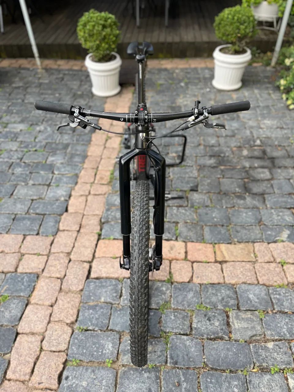 Trek Pro Caliber 9.9 - Foto 5