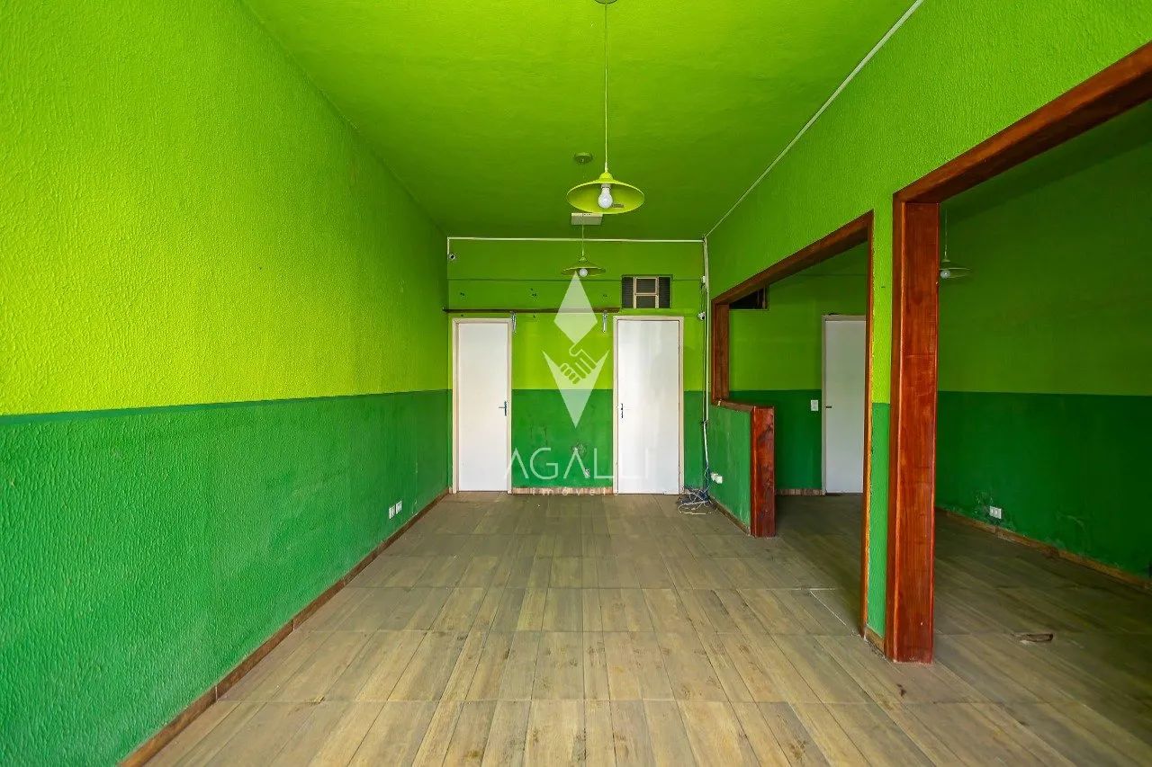 Sala Comercial para Locação | Tingui / Bacacheri | 33m² - Foto 4