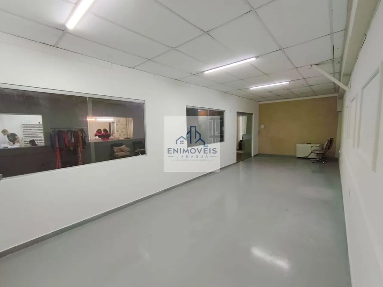 Sala disponível para locação no Bairro Dona Clara - Foto 2