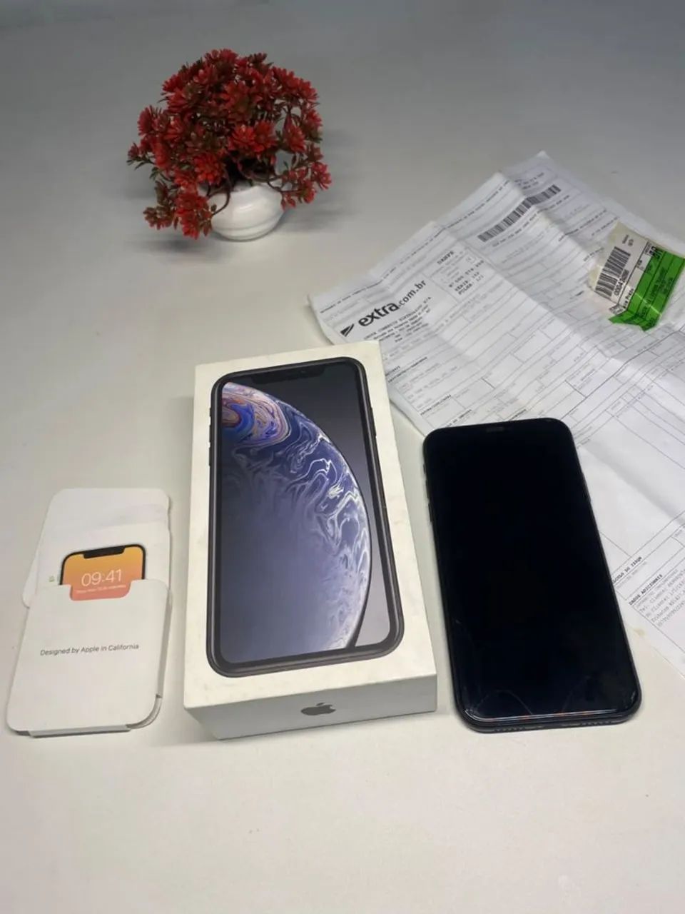 Iphone XR  - Foto 3