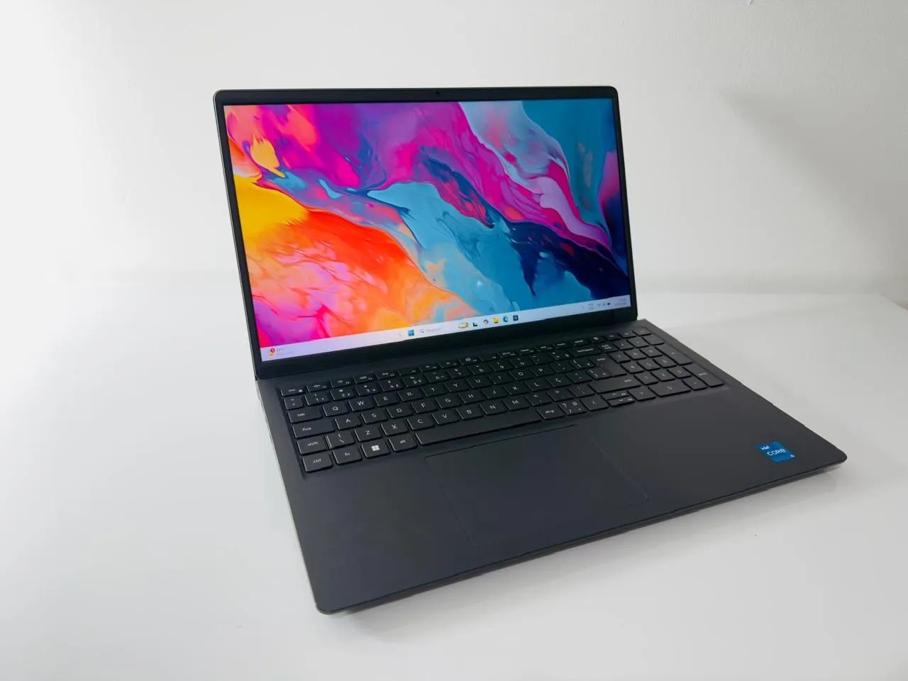 Notebook Dell I5-12th-Tela 120Hz