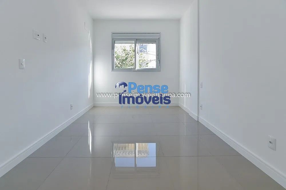 Apartamento 2 dormitórios sendo1 Suíte no Pantanal - Foto 5