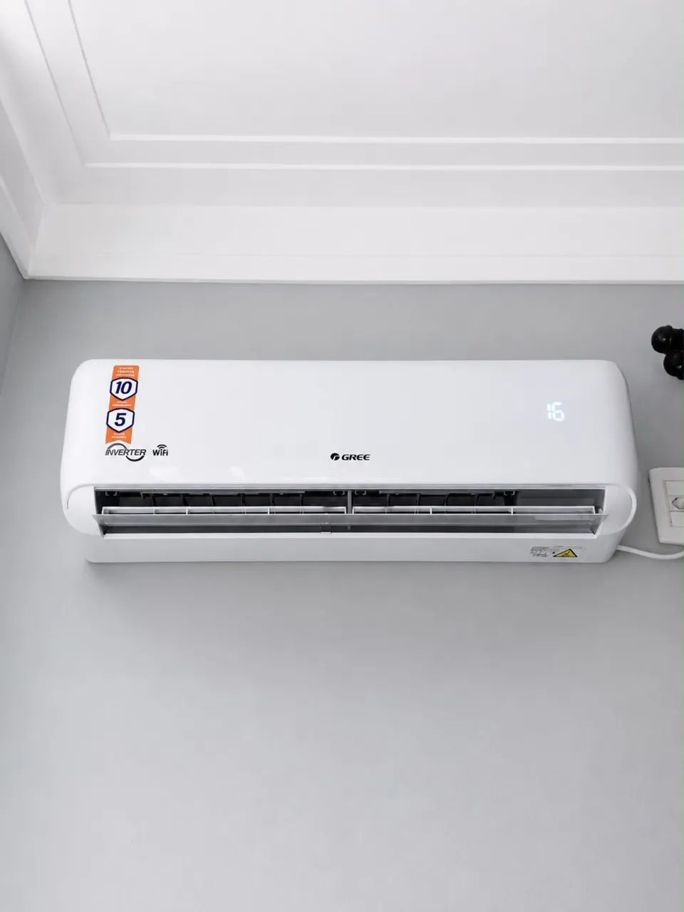 VENDO ESTE AR CONDICIONADO