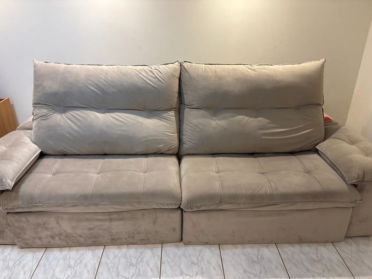 Sofá retrátil  - Foto 5