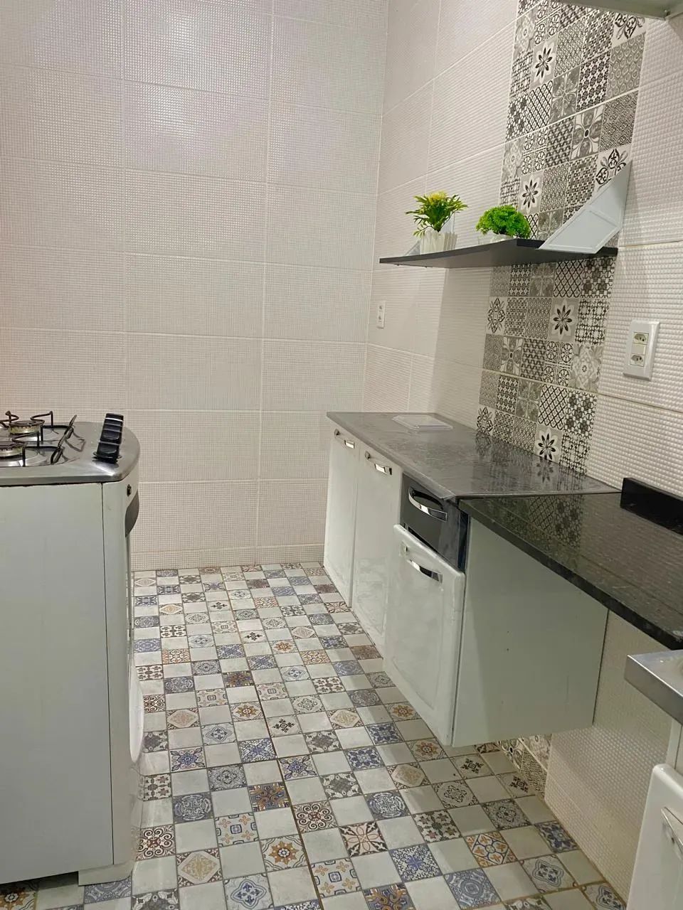 Linda casa para aluga no Conjunto Marex - Foto 12