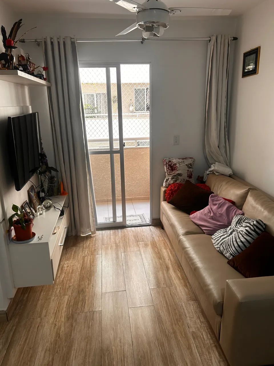 Vendo apto Vila Ema - SJC - Foto 2
